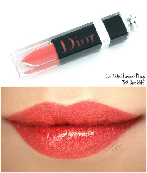 dior lip lacquer|dior lacquer plump review.